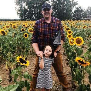 Meet your Posher, Derek